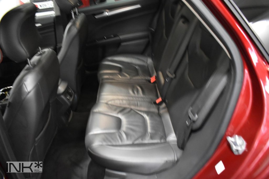 Used Ford Mondeo 2015 for sale - 77725818: Photo 14