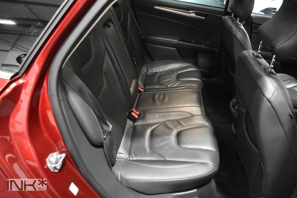 Used Ford Mondeo 2015 for sale - 77725818: Photo 15