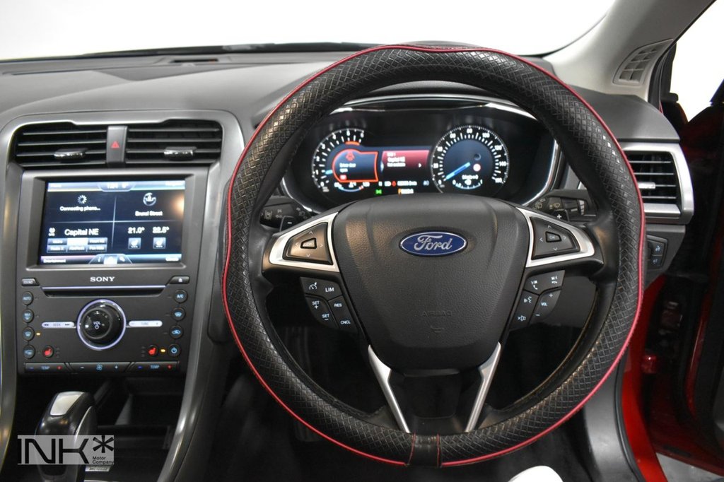 Used Ford Mondeo 2015 for sale - 77725818: Photo 16