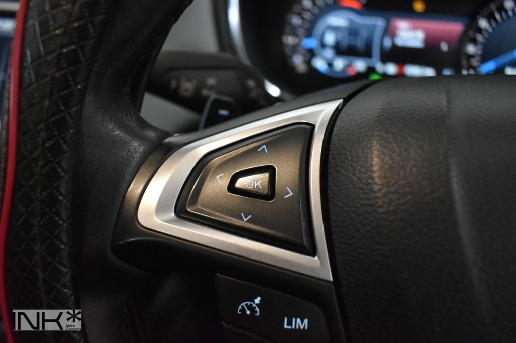 Used Ford Mondeo 2015 for sale - 77725818: Photo 17