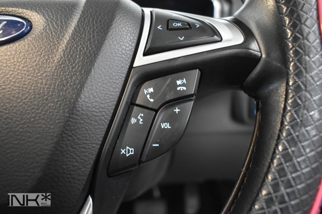 Used Ford Mondeo 2015 for sale - 77725818: Photo 20