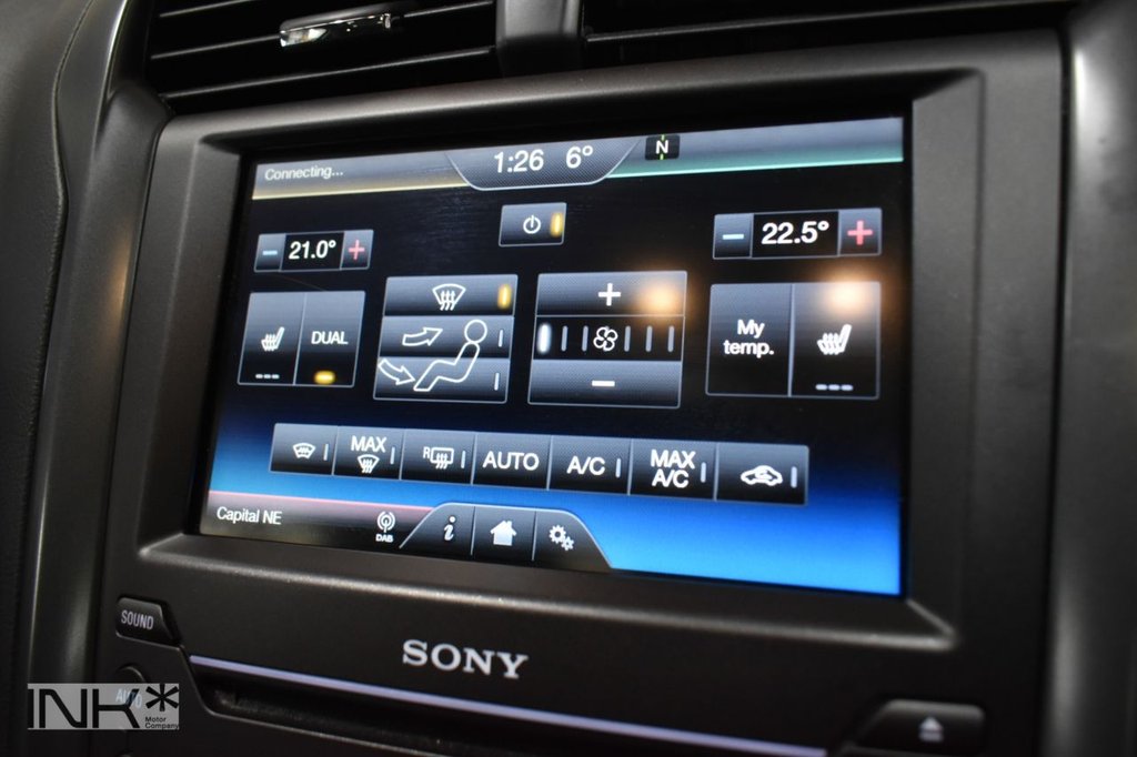 Used Ford Mondeo 2015 for sale - 77725818: Photo 25