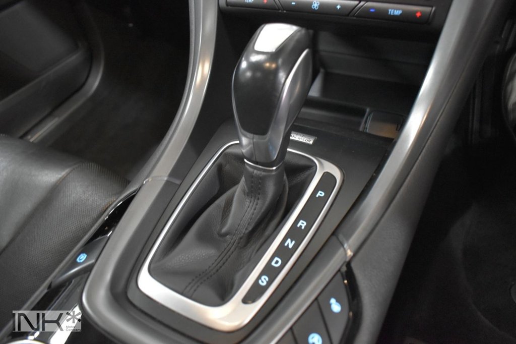 Used Ford Mondeo 2015 for sale - 77725818: Photo 29