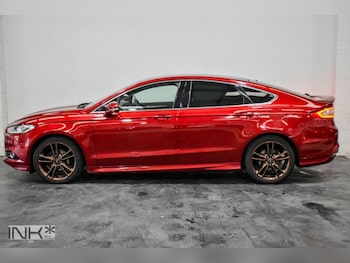 Used Ford Mondeo 2015 for sale - 77725818: Photo