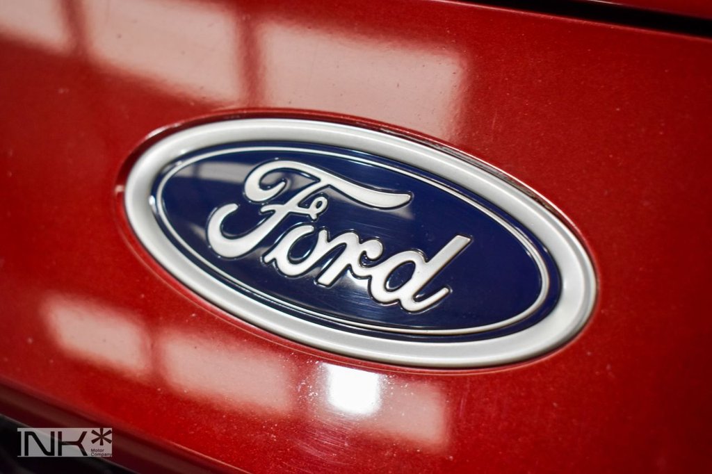 Used Ford Mondeo 2015 for sale - 77725818: Photo 35