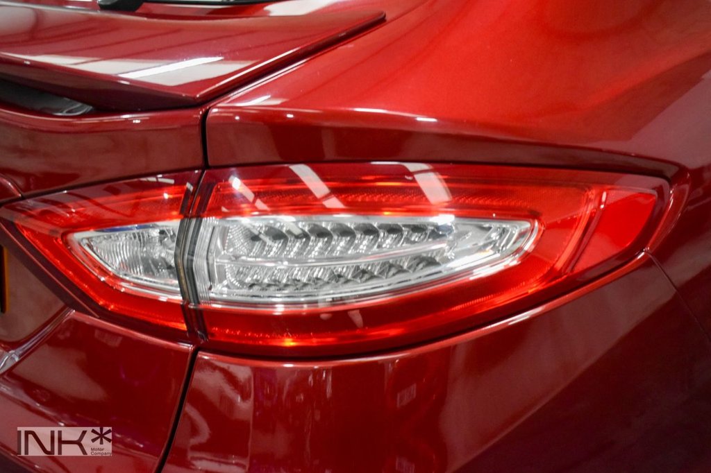 Used Ford Mondeo 2015 for sale - 77725818: Photo 37