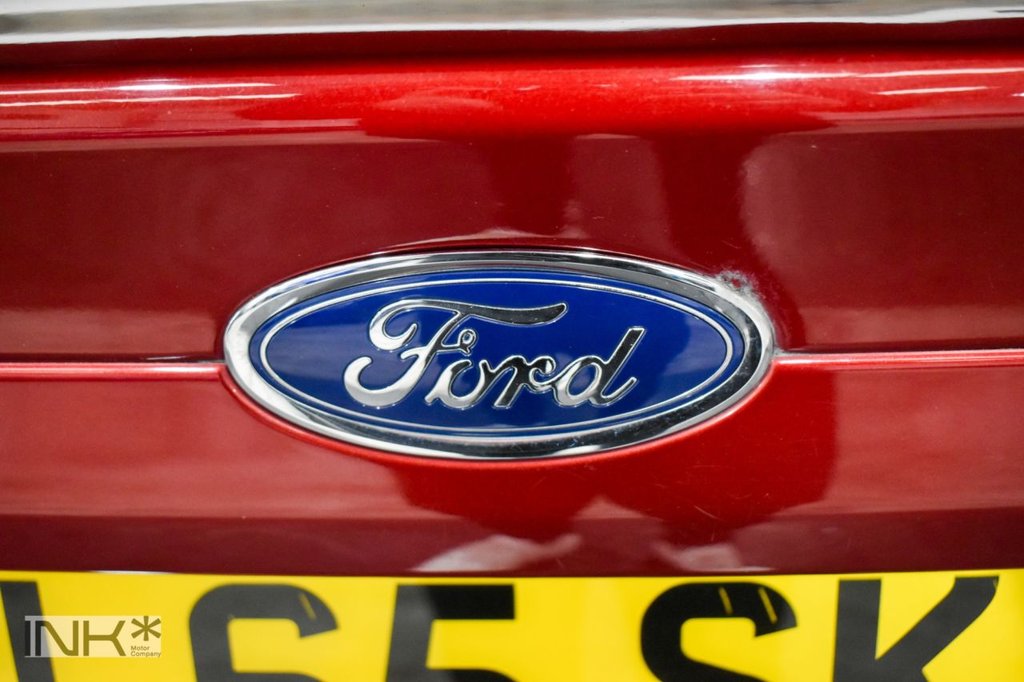 Used Ford Mondeo 2015 for sale - 77725818: Photo 38