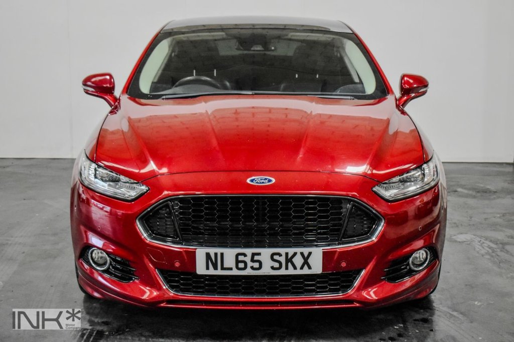 Used Ford Mondeo 2015 for sale - 77725818: Photo 4