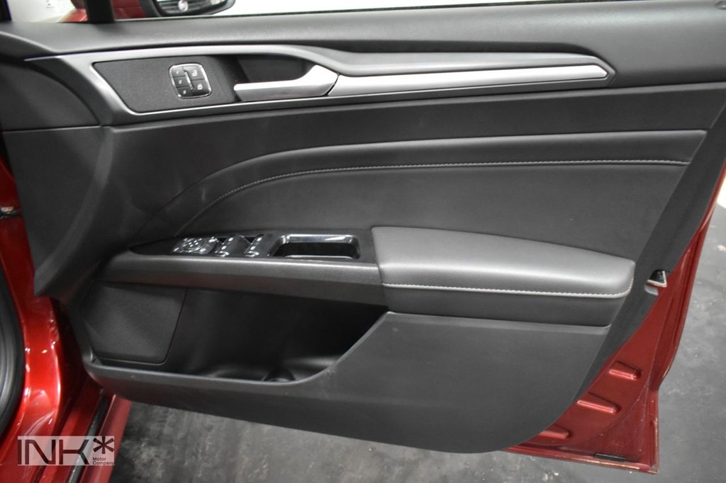 Used Ford Mondeo 2015 for sale - 77725818: Photo 40