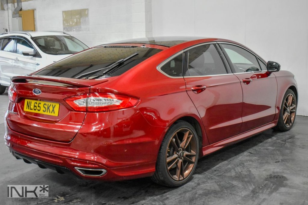 Used Ford Mondeo 2015 for sale - 77725818: Photo 6