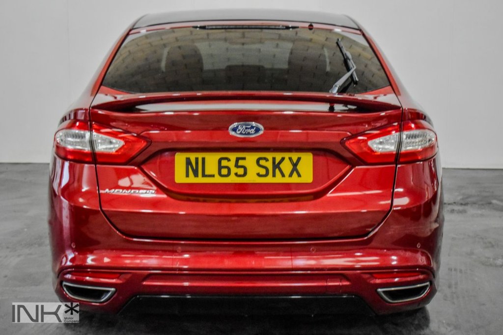 Used Ford Mondeo 2015 for sale - 77725818: Photo 7