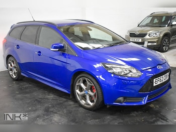 Used Ford Focus 2012 for sale - 75384782: Photo