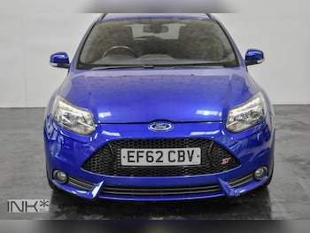 Used Ford Focus 2012 for sale - 75384782: Photo