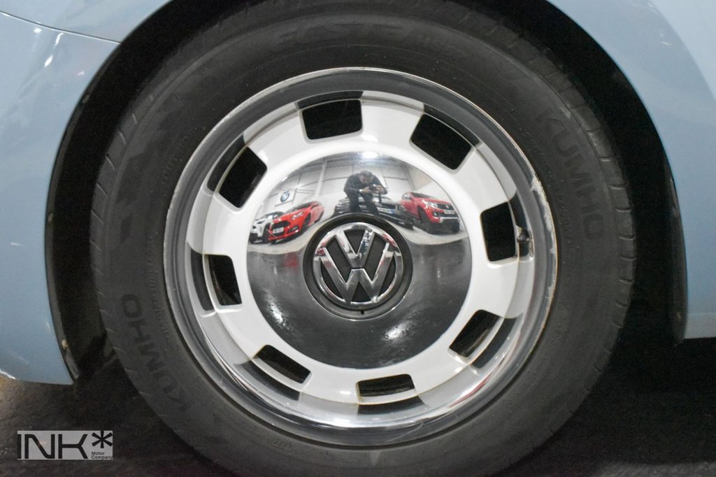 Used Volkswagen Beetle 2013 for sale - 76724657: Photo 11