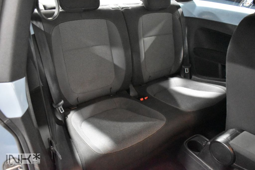 Used Volkswagen Beetle 2013 for sale - 76724657: Photo 15