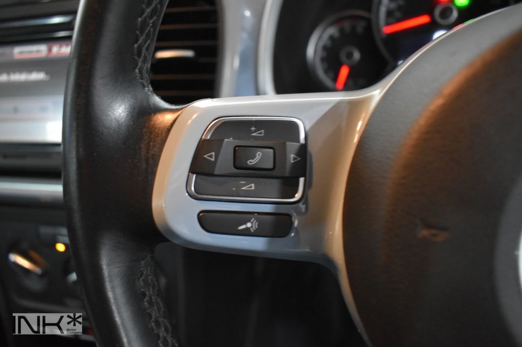 Used Volkswagen Beetle 2013 for sale - 76724657: Photo 17