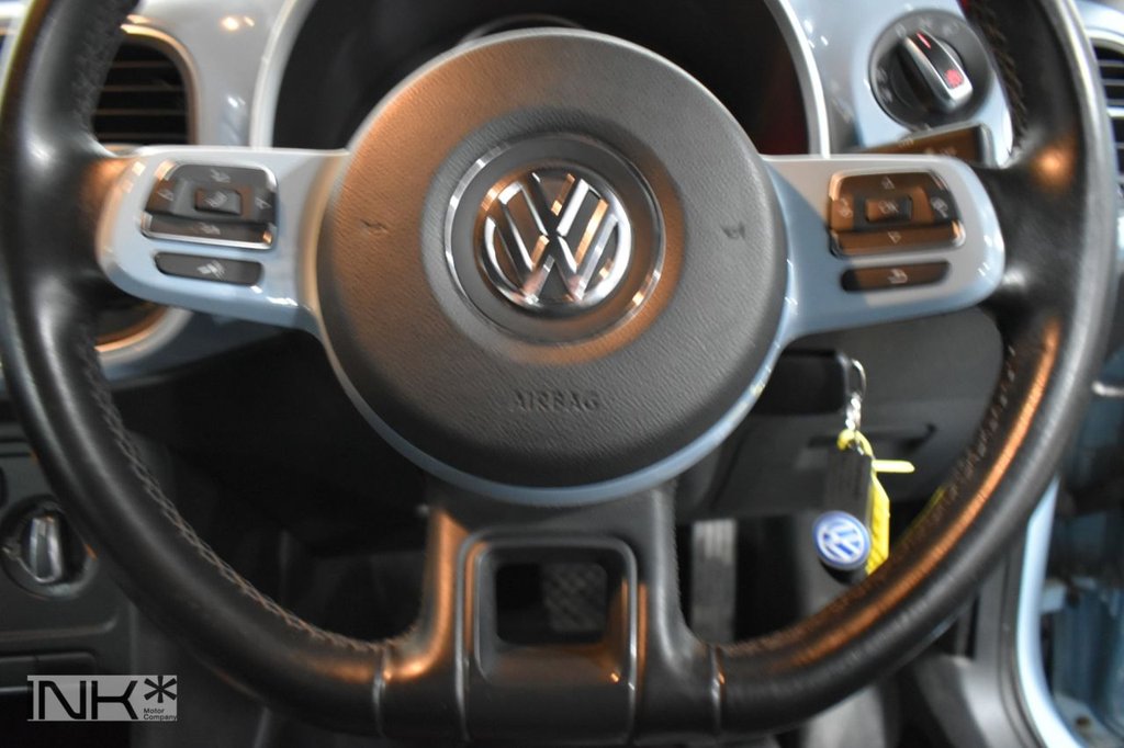 Used Volkswagen Beetle 2013 for sale - 76724657: Photo 18