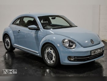 Volkswagen - Beetle