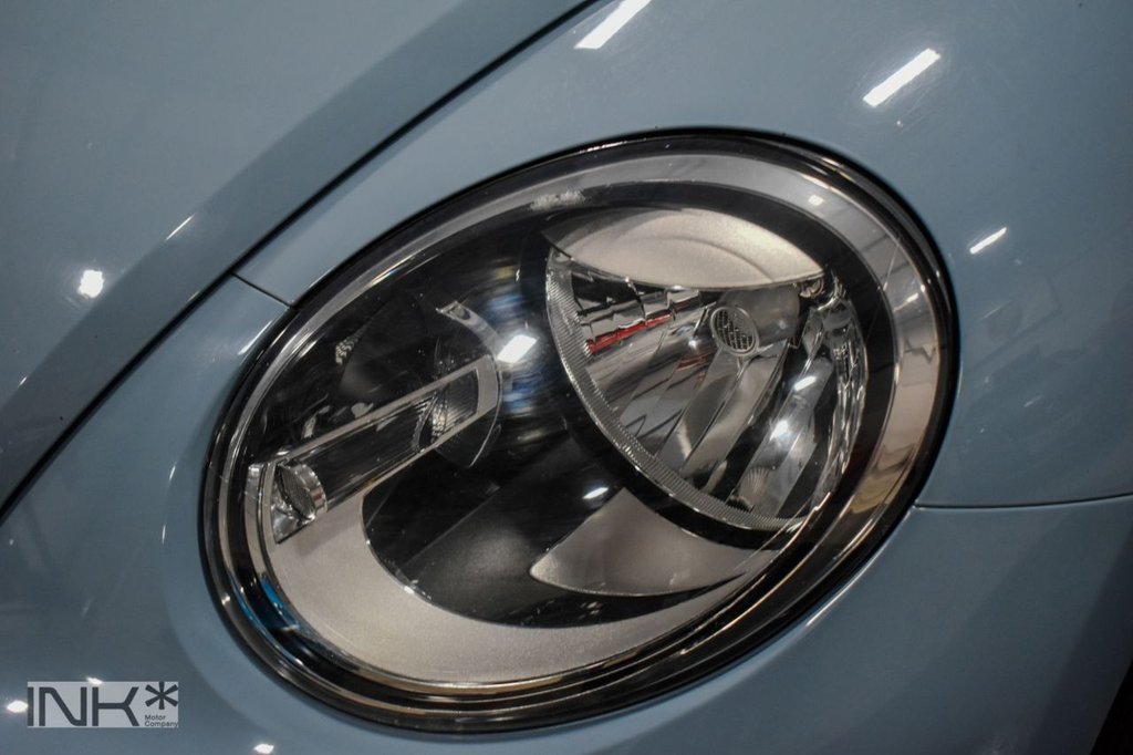 Used Volkswagen Beetle 2013 for sale - 76724657: Photo 28