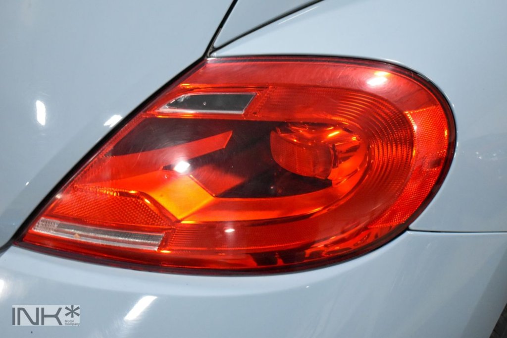 Used Volkswagen Beetle 2013 for sale - 76724657: Photo 30