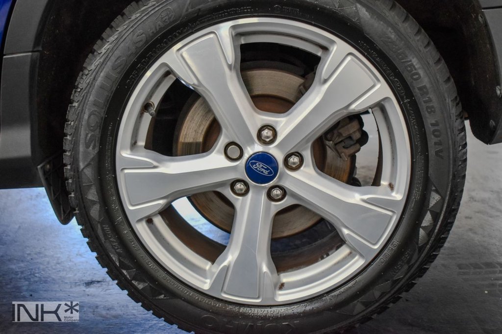 Used Ford Kuga 2017 for sale - 76710915: Photo 11