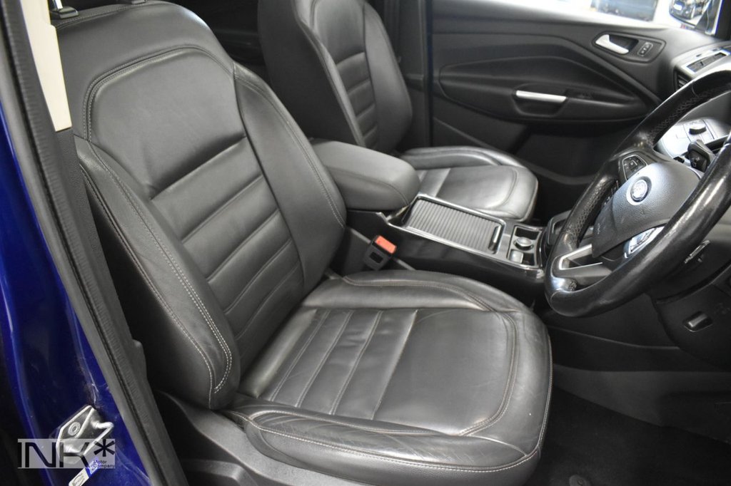 Used Ford Kuga 2017 for sale - 76710915: Photo 12