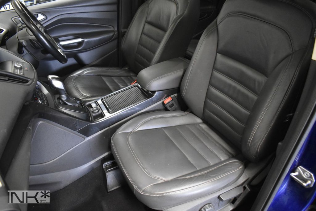 Used Ford Kuga 2017 for sale - 76710915: Photo 13