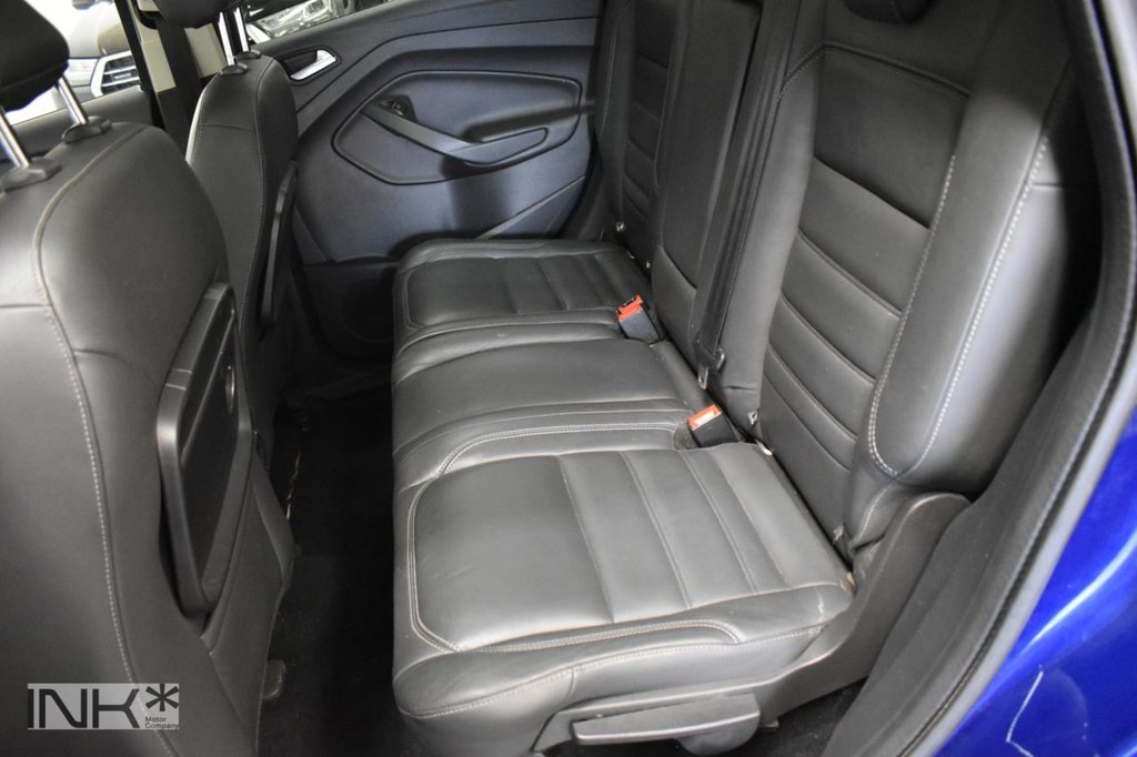 Used Ford Kuga 2017 for sale - 76710915: Photo 14