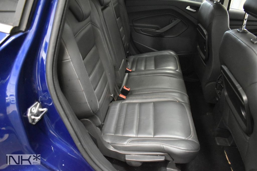 Used Ford Kuga 2017 for sale - 76710915: Photo 15