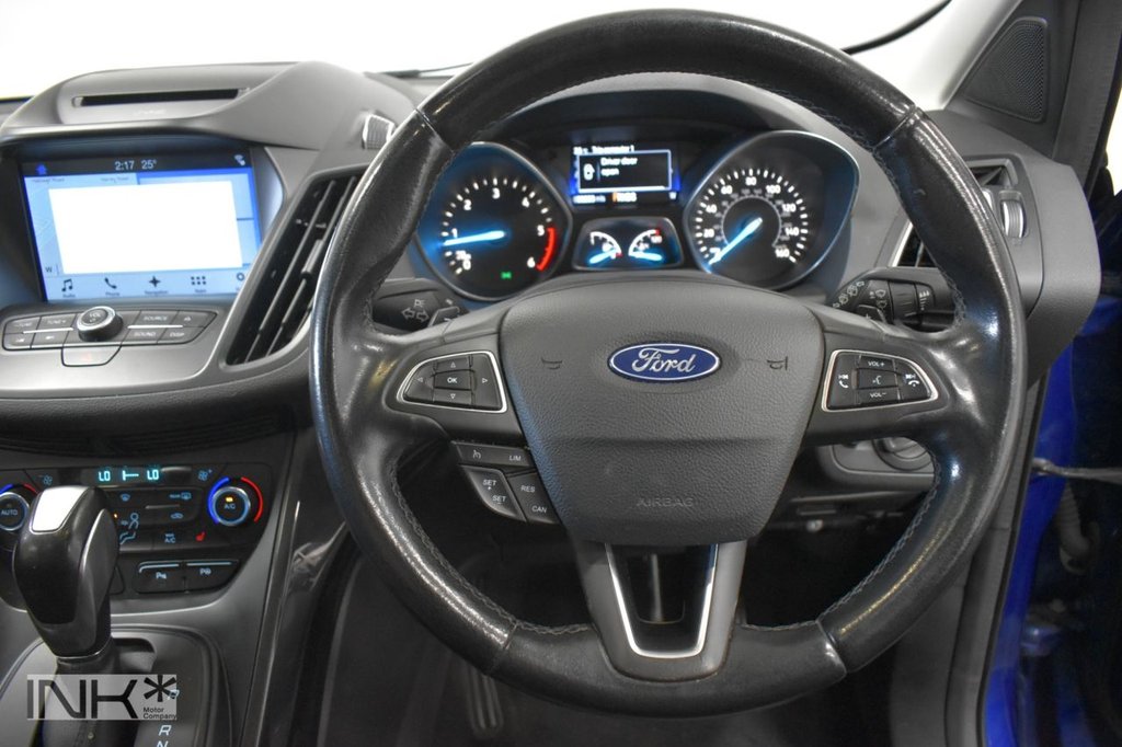 Used Ford Kuga 2017 for sale - 76710915: Photo 16