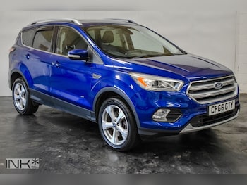 Ford - Kuga