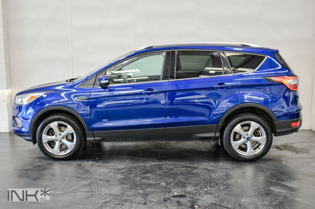 Used Ford Kuga 2017 for sale - 76710915: Photo 2