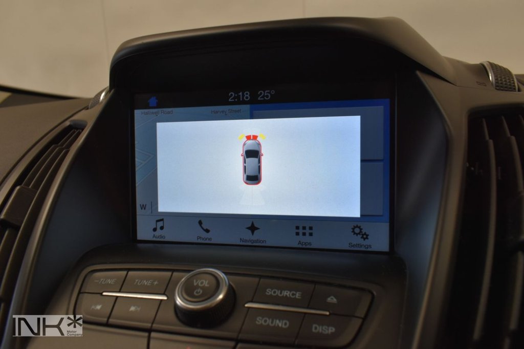 Used Ford Kuga 2017 for sale - 76710915: Photo 22