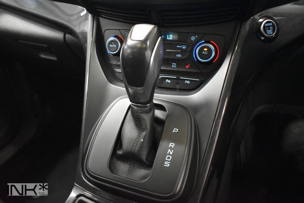 Used Ford Kuga 2017 for sale - 76710915: Photo 26