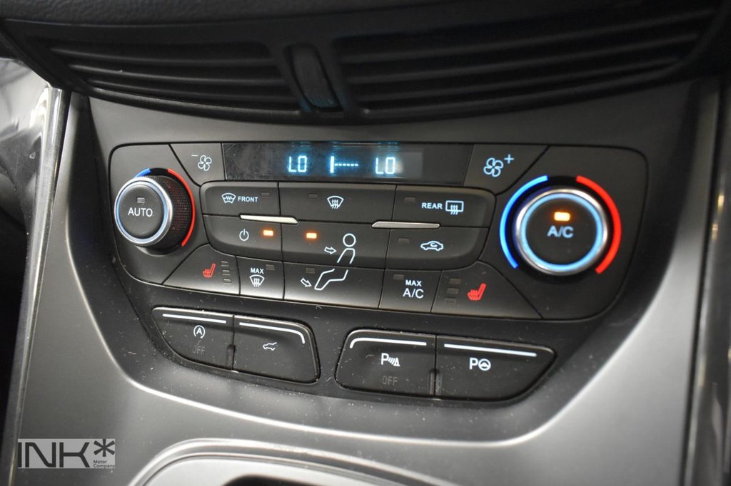 Used Ford Kuga 2017 for sale - 76710915: Photo 31