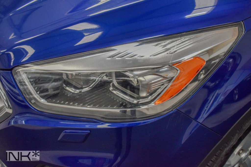 Used Ford Kuga 2017 for sale - 76710915: Photo 34