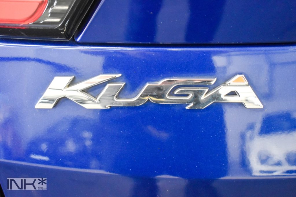 Used Ford Kuga 2017 for sale - 76710915: Photo 38