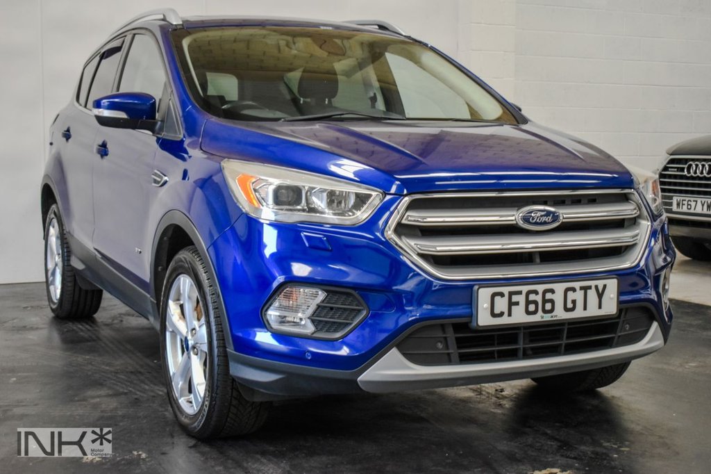 Used Ford Kuga 2017 for sale - 76710915: Photo 6