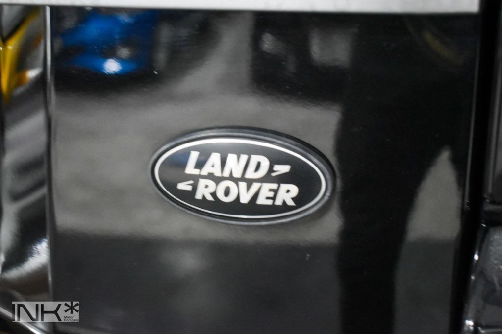 Used Land Rover Range Rover Evoque 2013 for sale - 77654578: Photo 16