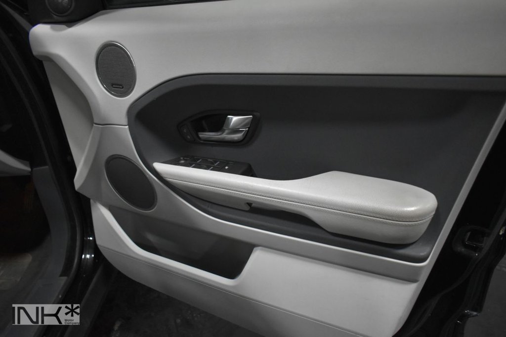 Used Land Rover Range Rover Evoque 2013 for sale - 77654578: Photo 20