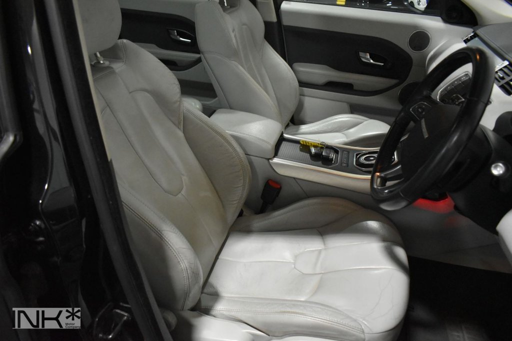 Used Land Rover Range Rover Evoque 2013 for sale - 77654578: Photo 22