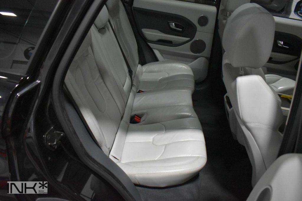 Used Land Rover Range Rover Evoque 2013 for sale - 77654578: Photo 25