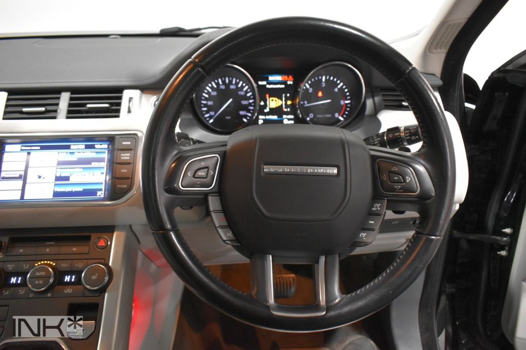 Used Land Rover Range Rover Evoque 2013 for sale - 77654578: Photo 29