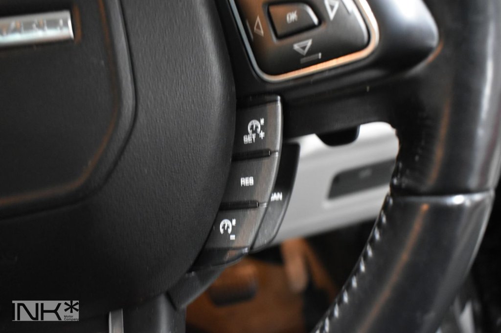 Used Land Rover Range Rover Evoque 2013 for sale - 77654578: Photo 31