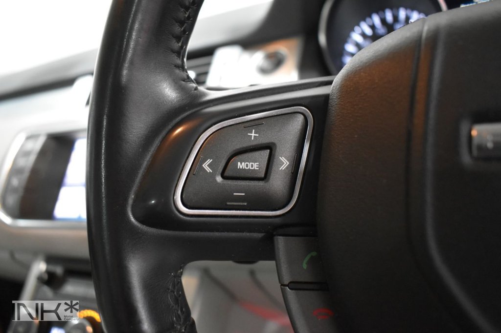 Used Land Rover Range Rover Evoque 2013 for sale - 77654578: Photo 32