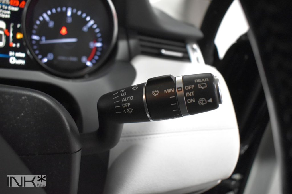 Used Land Rover Range Rover Evoque 2013 for sale - 77654578: Photo 34