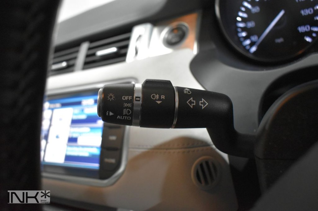 Used Land Rover Range Rover Evoque 2013 for sale - 77654578: Photo 35