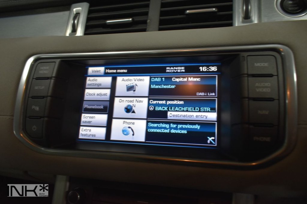 Used Land Rover Range Rover Evoque 2013 for sale - 77654578: Photo 37