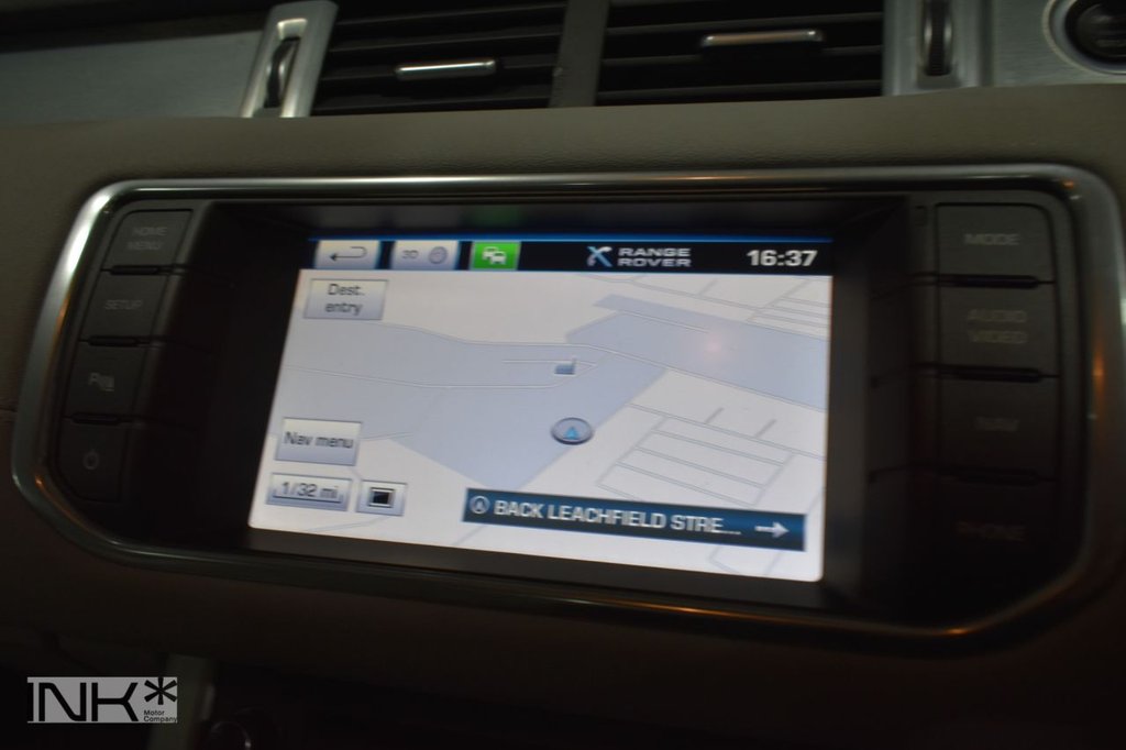 Used Land Rover Range Rover Evoque 2013 for sale - 77654578: Photo 38