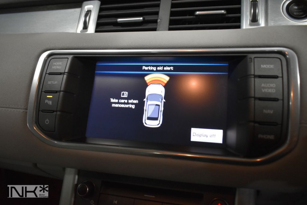 Used Land Rover Range Rover Evoque 2013 for sale - 77654578: Photo 39